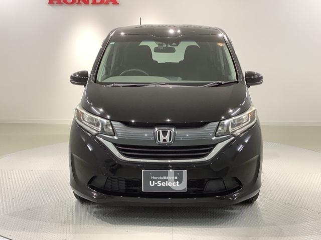 フリード Ｇ・ホンダセンシング　最長５年保証　ワンオ－ナ－　ナビＶＸＭ－１９５ＶＦｉ　ＴＶ　Ｒカメラ　ＣＤ録音　ＢＴオ－ディオ　ＤＶＤ　Ｒモニタ－　ＥＴＣ　ＬＥＤライト　両側電動ドア　ＶＳＡ　クルコン　スマ－トキ－　スペアキ－ＡＡＣ（53枚目）