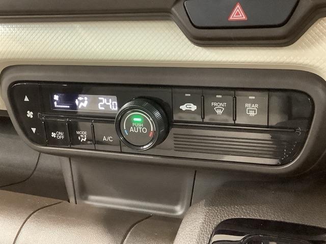 Ｎ－ＷＧＮ Ｇホンダセンシング　最長５年保証　ワンオ－ナ－　ＶＳＡ　クルコン　スマ－トキ－　スペアキ－　盗難防止装置　整備記録簿　ドアバイザ－　ベンチシ－ト　ＡＡＣ　Ｗエアバッグ　フルフラット　１オーナ　イモビライザー　横滑り防止（7枚目）