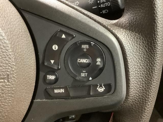 Ｎ－ＷＧＮ Ｇホンダセンシング　最長５年保証　ワンオ－ナ－　ＶＳＡ　クルコン　スマ－トキ－　スペアキ－　盗難防止装置　整備記録簿　ドアバイザ－　ベンチシ－ト　ＡＡＣ　Ｗエアバッグ　フルフラット　１オーナ　イモビライザー　横滑り防止（8枚目）