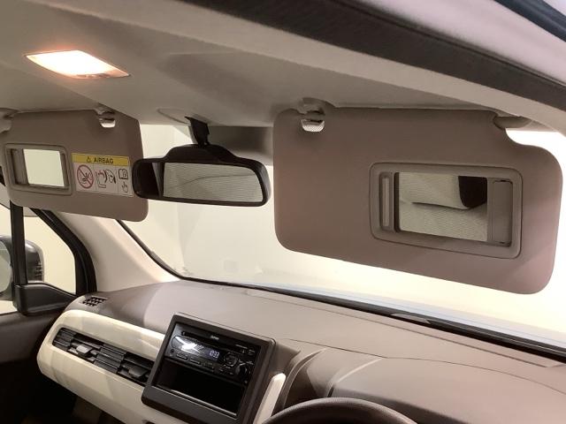 Ｎ－ＷＧＮ Ｇホンダセンシング　最長５年保証　ワンオ－ナ－　ＶＳＡ　クルコン　スマ－トキ－　スペアキ－　盗難防止装置　整備記録簿　ドアバイザ－　ベンチシ－ト　ＡＡＣ　Ｗエアバッグ　フルフラット　１オーナ　イモビライザー　横滑り防止（15枚目）