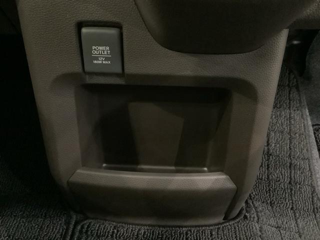 Ｎ－ＷＧＮ Ｇホンダセンシング　最長５年保証　ワンオ－ナ－　ＶＳＡ　クルコン　スマ－トキ－　スペアキ－　盗難防止装置　整備記録簿　ドアバイザ－　ベンチシ－ト　ＡＡＣ　Ｗエアバッグ　フルフラット　１オーナ　イモビライザー　横滑り防止（31枚目）