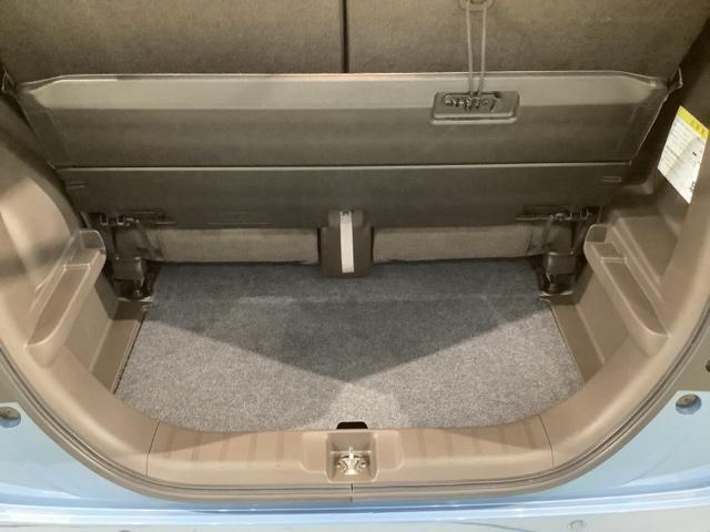 Ｎ－ＷＧＮ Ｇホンダセンシング　最長５年保証　ワンオ－ナ－　ＶＳＡ　クルコン　スマ－トキ－　スペアキ－　盗難防止装置　整備記録簿　ドアバイザ－　ベンチシ－ト　ＡＡＣ　Ｗエアバッグ　フルフラット　１オーナ　イモビライザー　横滑り防止（33枚目）