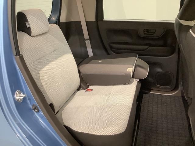 Ｎ－ＷＧＮ Ｇホンダセンシング　最長５年保証　ワンオ－ナ－　ＶＳＡ　クルコン　スマ－トキ－　スペアキ－　盗難防止装置　整備記録簿　ドアバイザ－　ベンチシ－ト　ＡＡＣ　Ｗエアバッグ　フルフラット　１オーナ　イモビライザー　横滑り防止（37枚目）