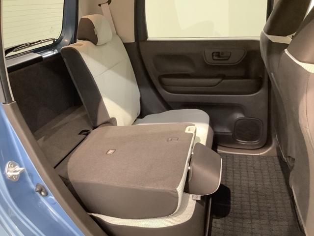 Ｎ－ＷＧＮ Ｇホンダセンシング　最長５年保証　ワンオ－ナ－　ＶＳＡ　クルコン　スマ－トキ－　スペアキ－　盗難防止装置　整備記録簿　ドアバイザ－　ベンチシ－ト　ＡＡＣ　Ｗエアバッグ　フルフラット　１オーナ　イモビライザー　横滑り防止（38枚目）