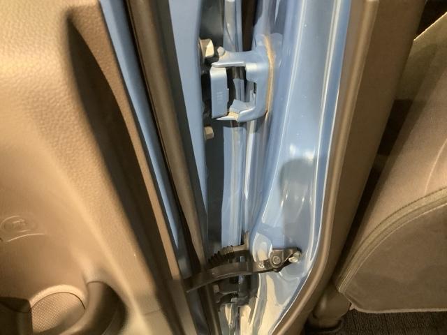 Ｎ－ＷＧＮ Ｇホンダセンシング　最長５年保証　ワンオ－ナ－　ＶＳＡ　クルコン　スマ－トキ－　スペアキ－　盗難防止装置　整備記録簿　ドアバイザ－　ベンチシ－ト　ＡＡＣ　Ｗエアバッグ　フルフラット　１オーナ　イモビライザー　横滑り防止（43枚目）