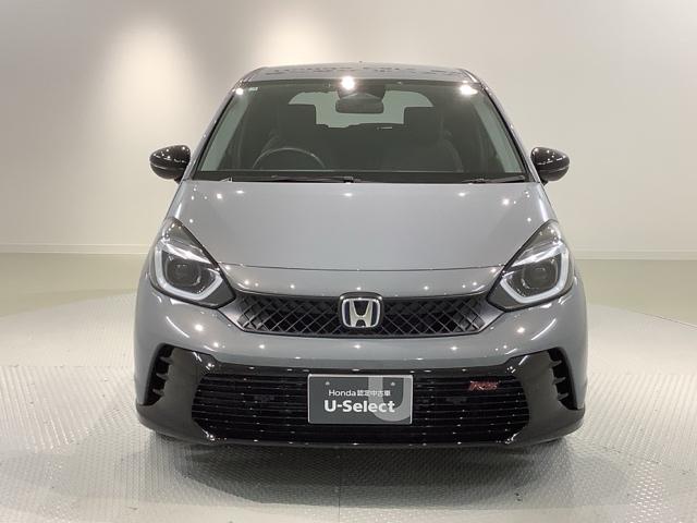 フィット ｅ：ＨＥＶＲＳ　Ｈ　ＳＥＮＳＩＮＧ　新車保証　試乗車　ワンオ－ナ－　ナビＶＸＭ－２４５ＺＦＥｉ　ＴＶ　Ｒカメラ　ＢＴオ－ディオ　ＥＴＣ　ＬＥＤライト　ＶＳＡ　クルコン　アルミ　スマ－トキ－　スペアキ－　盗難防止装置（53枚目）