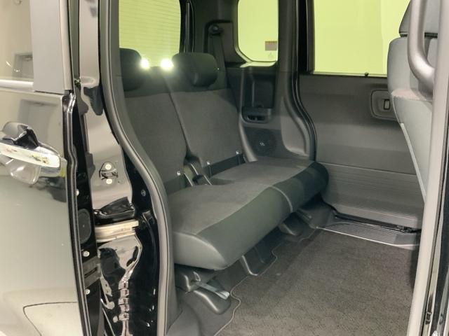 Ｎ－ＢＯＸカスタム ベースグレード　Ｈ　ＳＥＮＳＩＮＧ　新車保証　試乗車　ワンオーナー　ナビＬＸＵ－２４２ＮＢｉ　ＴＶ　Ｒカメラ　ＣＤ録音　ＢＴオ－ディオ　ＤＶＤ　シートヒーター　ＥＴＣ　ＬＥＤライト　ＶＳＡ　クルコン　アルミ　スマキー（18枚目）