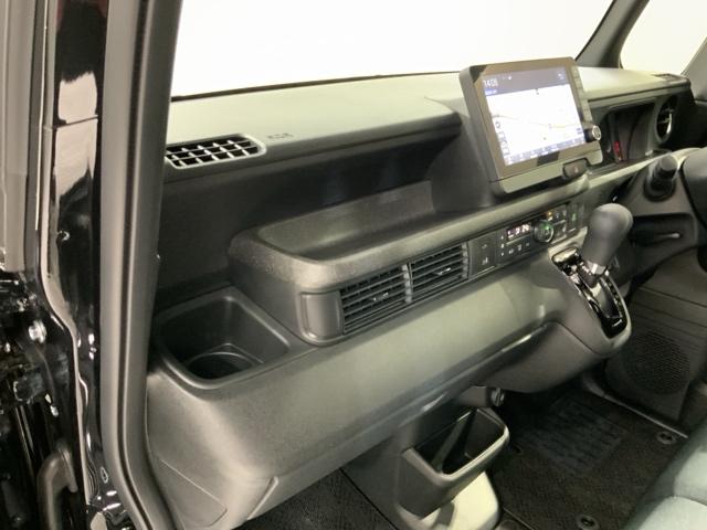 Ｎ－ＢＯＸカスタム ベースグレード　Ｈ　ＳＥＮＳＩＮＧ　新車保証　試乗車　ワンオーナー　ナビＬＸＵ－２４２ＮＢｉ　ＴＶ　Ｒカメラ　ＣＤ録音　ＢＴオ－ディオ　ＤＶＤ　シートヒーター　ＥＴＣ　ＬＥＤライト　ＶＳＡ　クルコン　アルミ　スマキー（26枚目）