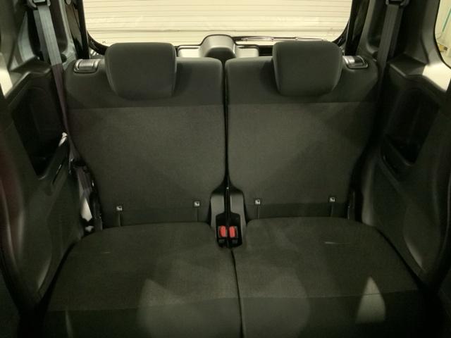 Ｎ－ＢＯＸカスタム ベースグレード　Ｈ　ＳＥＮＳＩＮＧ　新車保証　試乗車　ワンオーナー　ナビＬＸＵ－２４２ＮＢｉ　ＴＶ　Ｒカメラ　ＣＤ録音　ＢＴオ－ディオ　ＤＶＤ　シートヒーター　ＥＴＣ　ＬＥＤライト　ＶＳＡ　クルコン　アルミ　スマキー（32枚目）