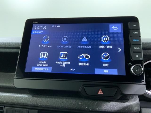 Ｎ－ＢＯＸカスタム ベースグレード　Ｈ　ＳＥＮＳＩＮＧ　新車保証　試乗車　ワンオーナー　ナビＬＸＵ－２４２ＮＢｉ　ＴＶ　Ｒカメラ　ＣＤ録音　ＢＴオ－ディオ　ＤＶＤ　シートヒーター　ＥＴＣ　ＬＥＤライト　ＶＳＡ　クルコン　アルミ　スマキー（41枚目）