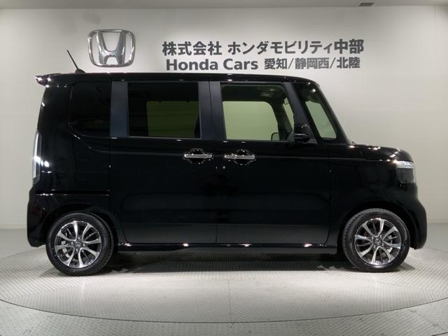 Ｎ－ＢＯＸカスタム ベースグレード　Ｈ　ＳＥＮＳＩＮＧ　新車保証　試乗車　ワンオーナー　ナビＬＸＵ－２４２ＮＢｉ　ＴＶ　Ｒカメラ　ＣＤ録音　ＢＴオ－ディオ　ＤＶＤ　シートヒーター　ＥＴＣ　ＬＥＤライト　ＶＳＡ　クルコン　アルミ　スマキー（51枚目）