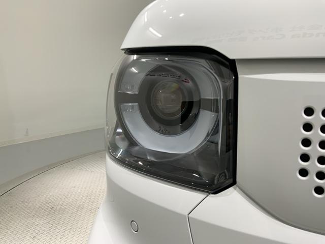 Ｎ－ＢＯＸ スロープ　Ｈ　ＳＥＮＳＩＮＧ　福祉車両　新車保証　試乗車　ワンオーナー　ナビＬＸＵ－２４２ＮＢｉ　ＴＶ　Ｒカメラ　ＣＤ録音　ＢＴオ－ディオＤＶＤ　ＥＴＣ　ＬＥＤライト　ＶＳＡ　クルコン　スマ－トキ－　スペアキ－（8枚目）