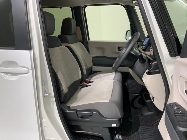 Ｎ－ＢＯＸ スロープ　Ｈ　ＳＥＮＳＩＮＧ　福祉車両　新車保証　試乗車　ワンオーナー　ナビＬＸＵ－２４２ＮＢｉ　ＴＶ　Ｒカメラ　ＣＤ録音　ＢＴオ－ディオＤＶＤ　ＥＴＣ　ＬＥＤライト　ＶＳＡ　クルコン　スマ－トキ－　スペアキ－（17枚目）