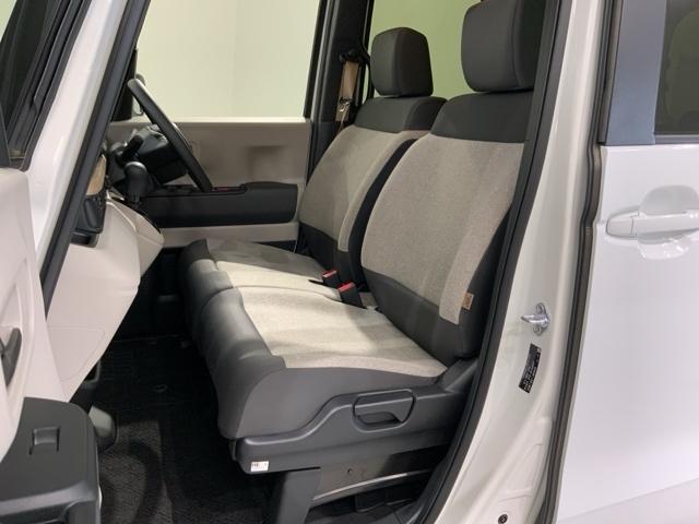 Ｎ－ＢＯＸ スロープ　Ｈ　ＳＥＮＳＩＮＧ　福祉車両　新車保証　試乗車　ワンオーナー　ナビＬＸＵ－２４２ＮＢｉ　ＴＶ　Ｒカメラ　ＣＤ録音　ＢＴオ－ディオＤＶＤ　ＥＴＣ　ＬＥＤライト　ＶＳＡ　クルコン　スマ－トキ－　スペアキ－（31枚目）