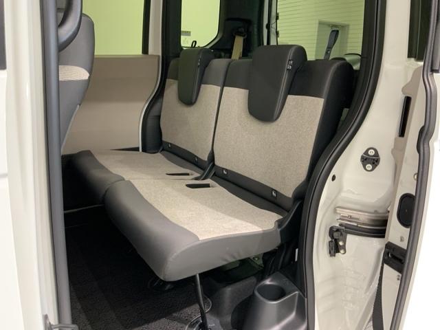 Ｎ－ＢＯＸ スロープ　Ｈ　ＳＥＮＳＩＮＧ　福祉車両　新車保証　試乗車　ワンオーナー　ナビＬＸＵ－２４２ＮＢｉ　ＴＶ　Ｒカメラ　ＣＤ録音　ＢＴオ－ディオＤＶＤ　ＥＴＣ　ＬＥＤライト　ＶＳＡ　クルコン　スマ－トキ－　スペアキ－（32枚目）