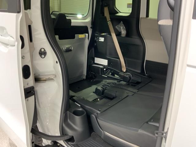 Ｎ－ＢＯＸ スロープ　Ｈ　ＳＥＮＳＩＮＧ　福祉車両　新車保証　試乗車　ワンオーナー　ナビＬＸＵ－２４２ＮＢｉ　ＴＶ　Ｒカメラ　ＣＤ録音　ＢＴオ－ディオＤＶＤ　ＥＴＣ　ＬＥＤライト　ＶＳＡ　クルコン　スマ－トキ－　スペアキ－（37枚目）