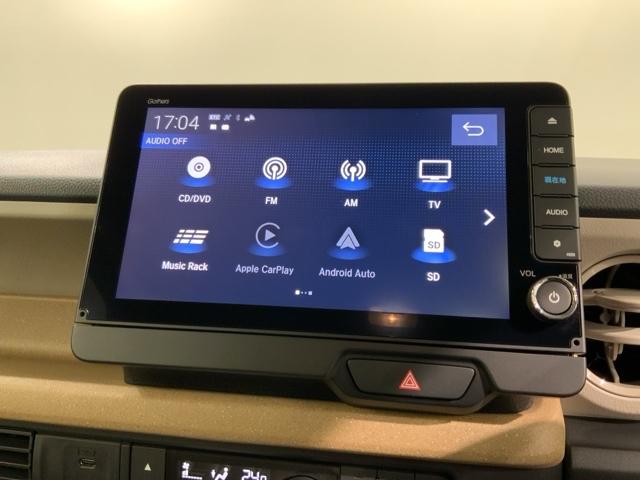 Ｎ－ＢＯＸ スロープ　Ｈ　ＳＥＮＳＩＮＧ　福祉車両　新車保証　試乗車　ワンオーナー　ナビＬＸＵ－２４２ＮＢｉ　ＴＶ　Ｒカメラ　ＣＤ録音　ＢＴオ－ディオＤＶＤ　ＥＴＣ　ＬＥＤライト　ＶＳＡ　クルコン　スマ－トキ－　スペアキ－（38枚目）