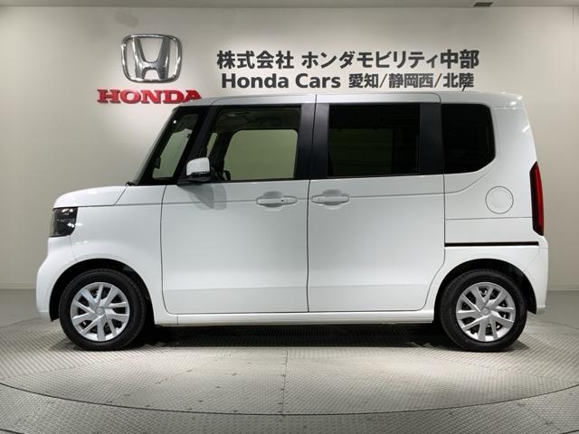 Ｎ－ＢＯＸ スロープ　Ｈ　ＳＥＮＳＩＮＧ　福祉車両　新車保証　試乗車　ワンオーナー　ナビＬＸＵ－２４２ＮＢｉ　ＴＶ　Ｒカメラ　ＣＤ録音　ＢＴオ－ディオＤＶＤ　ＥＴＣ　ＬＥＤライト　ＶＳＡ　クルコン　スマ－トキ－　スペアキ－（47枚目）