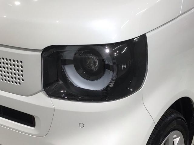 N-BOX ベースグレード HSENSING 新車保証 試乗車 ワンオ-ナ- ナビLXU-242NBI TV Rカメラ CD録音 BTオーディオ DVD シ-トヒ-タ- ETC LEDライト VSA 両側電動ドア クルコン 禁煙(8枚目)