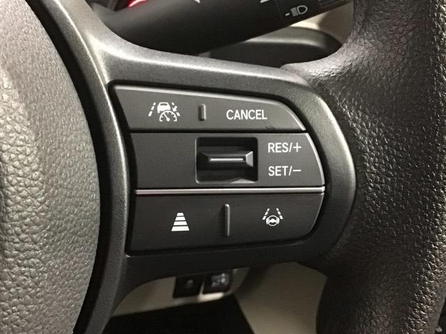 N-BOX ベースグレード HSENSING 新車保証 試乗車 ワンオ-ナ- ナビLXU-242NBI TV Rカメラ CD録音 BTオーディオ DVD シ-トヒ-タ- ETC LEDライト VSA 両側電動ドア クルコン 禁煙(11枚目)