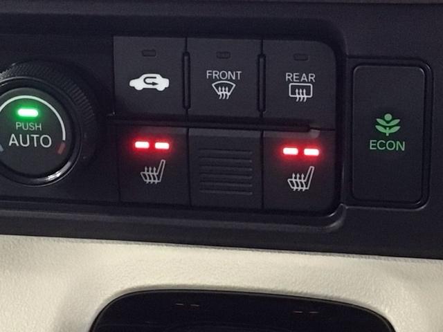 N-BOX ベースグレード HSENSING 新車保証 試乗車 ワンオ-ナ- ナビLXU-242NBI TV Rカメラ CD録音 BTオーディオ DVD シ-トヒ-タ- ETC LEDライト VSA 両側電動ドア クルコン 禁煙(12枚目)