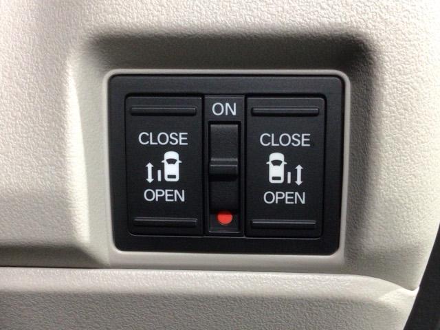 N-BOX ベースグレード HSENSING 新車保証 試乗車 ワンオ-ナ- ナビLXU-242NBI TV Rカメラ CD録音 BTオーディオ DVD シ-トヒ-タ- ETC LEDライト VSA 両側電動ドア クルコン 禁煙(14枚目)