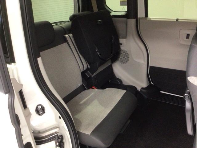 N-BOX ベースグレード HSENSING 新車保証 試乗車 ワンオ-ナ- ナビLXU-242NBI TV Rカメラ CD録音 BTオーディオ DVD シ-トヒ-タ- ETC LEDライト VSA 両側電動ドア クルコン 禁煙(35枚目)