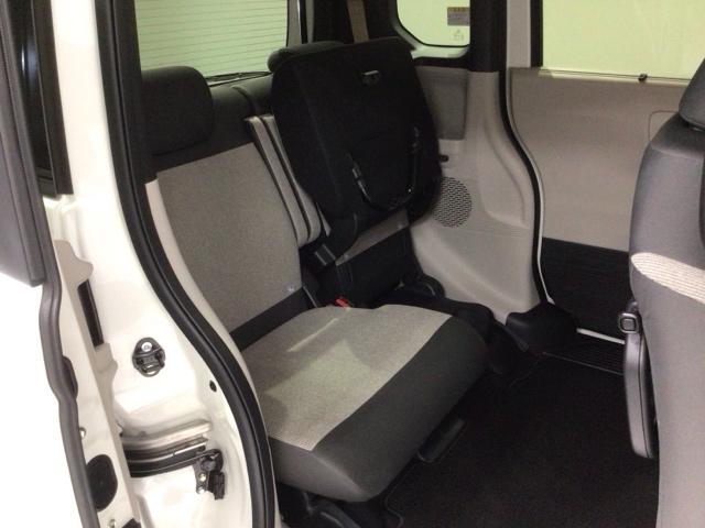 N-BOX ベースグレード HSENSING 新車保証 試乗車 ワンオ-ナ- ナビLXU-242NBI TV Rカメラ CD録音 BTオーディオ DVD シ-トヒ-タ- ETC LEDライト VSA 両側電動ドア クルコン 禁煙(37枚目)