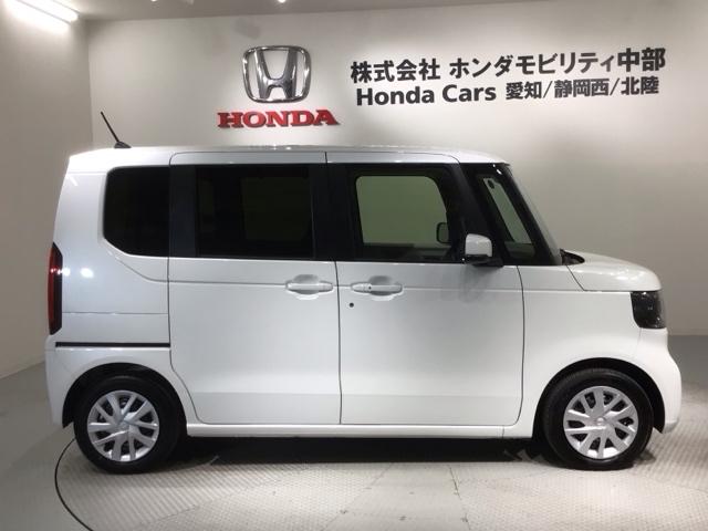 N-BOX ベースグレード HSENSING 新車保証 試乗車 ワンオ-ナ- ナビLXU-242NBI TV Rカメラ CD録音 BTオーディオ DVD シ-トヒ-タ- ETC LEDライト VSA 両側電動ドア クルコン 禁煙(51枚目)