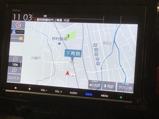 ステップワゴンスパーダ e:HEVスパーダGホンダセンシング 最長5年保証 ワンオ-ナ- ナビVXM-217VFNi TV Rカメラ CD録音 BTオ-ディオ DVDドラレコ ETC LEDライト 両側電動ドア VSA クルコン アルミ スマ-トキ-AAC(6枚目)