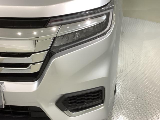 ステップワゴンスパーダ e:HEVスパーダGホンダセンシング 最長5年保証 ワンオ-ナ- ナビVXM-217VFNi TV Rカメラ CD録音 BTオ-ディオ DVDドラレコ ETC LEDライト 両側電動ドア VSA クルコン アルミ スマ-トキ-AAC(8枚目)