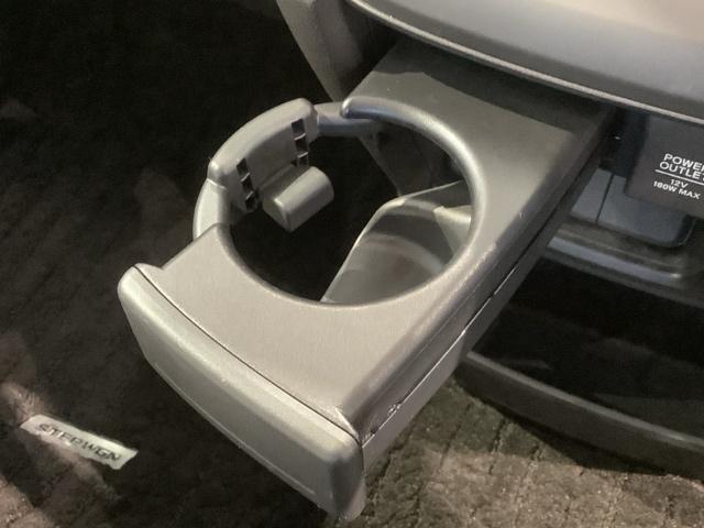 ステップワゴンスパーダ e:HEVスパーダGホンダセンシング 最長5年保証 ワンオ-ナ- ナビVXM-217VFNi TV Rカメラ CD録音 BTオ-ディオ DVDドラレコ ETC LEDライト 両側電動ドア VSA クルコン アルミ スマ-トキ-AAC(26枚目)