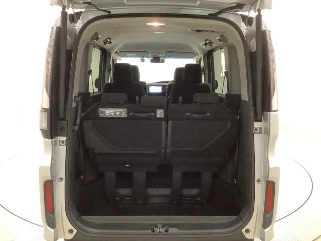 ステップワゴンスパーダ e:HEVスパーダGホンダセンシング 最長5年保証 ワンオ-ナ- ナビVXM-217VFNi TV Rカメラ CD録音 BTオ-ディオ DVDドラレコ ETC LEDライト 両側電動ドア VSA クルコン アルミ スマ-トキ-AAC(35枚目)