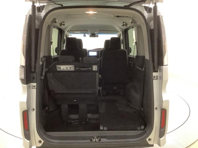 ステップワゴンスパーダ e:HEVスパーダGホンダセンシング 最長5年保証 ワンオ-ナ- ナビVXM-217VFNi TV Rカメラ CD録音 BTオ-ディオ DVDドラレコ ETC LEDライト 両側電動ドア VSA クルコン アルミ スマ-トキ-AAC(36枚目)