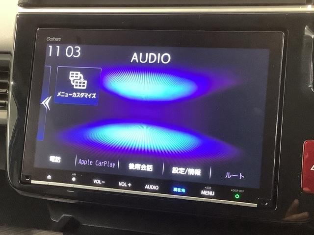 ステップワゴンスパーダ e:HEVスパーダGホンダセンシング 最長5年保証 ワンオ-ナ- ナビVXM-217VFNi TV Rカメラ CD録音 BTオ-ディオ DVDドラレコ ETC LEDライト 両側電動ドア VSA クルコン アルミ スマ-トキ-AAC(39枚目)