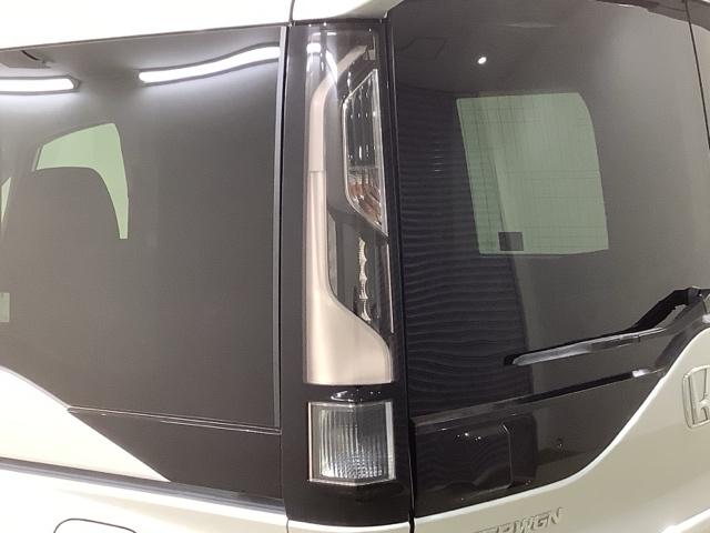 ステップワゴンスパーダ e:HEVスパーダGホンダセンシング 最長5年保証 ワンオ-ナ- ナビVXM-217VFNi TV Rカメラ CD録音 BTオ-ディオ DVDドラレコ ETC LEDライト 両側電動ドア VSA クルコン アルミ スマ-トキ-AAC(44枚目)