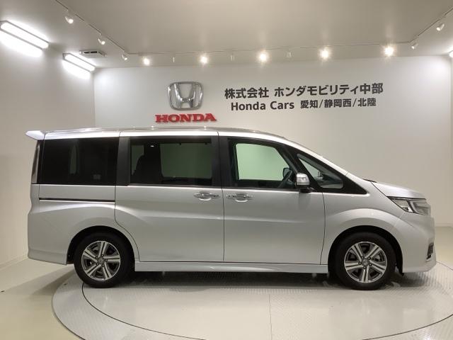 ステップワゴンスパーダ e:HEVスパーダGホンダセンシング 最長5年保証 ワンオ-ナ- ナビVXM-217VFNi TV Rカメラ CD録音 BTオ-ディオ DVDドラレコ ETC LEDライト 両側電動ドア VSA クルコン アルミ スマ-トキ-AAC(50枚目)