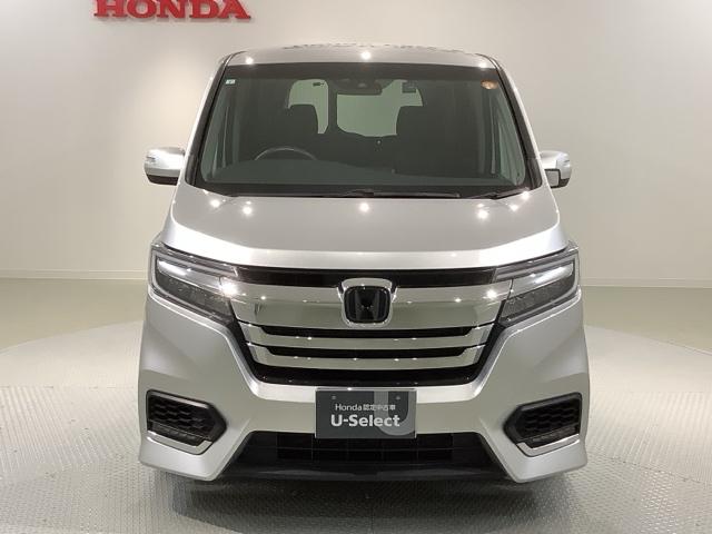 ステップワゴンスパーダ e:HEVスパーダGホンダセンシング 最長5年保証 ワンオ-ナ- ナビVXM-217VFNi TV Rカメラ CD録音 BTオ-ディオ DVDドラレコ ETC LEDライト 両側電動ドア VSA クルコン アルミ スマ-トキ-AAC(52枚目)