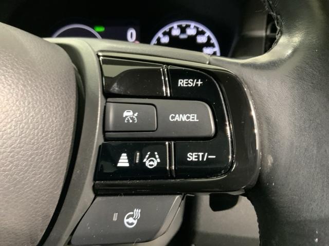 ヴェゼル ｅ：ＨＥＶＺ　Ｈ　ＳＥＮＳＩＮＧ　最長５年保証　ワンオ－ナ－　純正ナビ　ＴＶ　Ｒカメラ　マルチビュ－　ＢＴオ－ディオ　ドラレコ　ＥＴＣ　ＬＥＤライト　ＶＳＡ　クルコン　アルミ　スマ－トキ－　盗難防止装置　整備記録簿（10枚目）