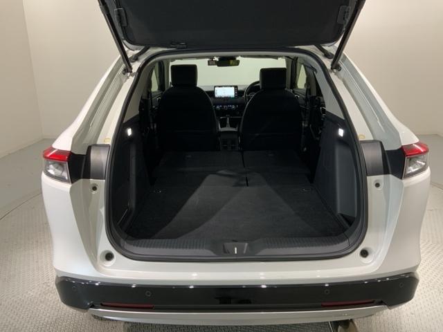 ヴェゼル ｅ：ＨＥＶＺ　Ｈ　ＳＥＮＳＩＮＧ　最長５年保証　ワンオ－ナ－　純正ナビ　ＴＶ　Ｒカメラ　マルチビュ－　ＢＴオ－ディオ　ドラレコ　ＥＴＣ　ＬＥＤライト　ＶＳＡ　クルコン　アルミ　スマ－トキ－　盗難防止装置　整備記録簿（18枚目）