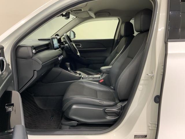 ヴェゼル ｅ：ＨＥＶＺ　Ｈ　ＳＥＮＳＩＮＧ　最長５年保証　ワンオ－ナ－　純正ナビ　ＴＶ　Ｒカメラ　マルチビュ－　ＢＴオ－ディオ　ドラレコ　ＥＴＣ　ＬＥＤライト　ＶＳＡ　クルコン　アルミ　スマ－トキ－　盗難防止装置　整備記録簿（29枚目）