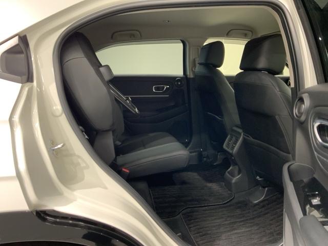 ヴェゼル ｅ：ＨＥＶＺ　Ｈ　ＳＥＮＳＩＮＧ　最長５年保証　ワンオ－ナ－　純正ナビ　ＴＶ　Ｒカメラ　マルチビュ－　ＢＴオ－ディオ　ドラレコ　ＥＴＣ　ＬＥＤライト　ＶＳＡ　クルコン　アルミ　スマ－トキ－　盗難防止装置　整備記録簿（32枚目）