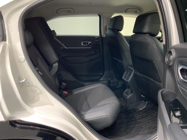 ヴェゼル ｅ：ＨＥＶＺ　Ｈ　ＳＥＮＳＩＮＧ　最長５年保証　ワンオ－ナ－　純正ナビ　ＴＶ　Ｒカメラ　マルチビュ－　ＢＴオ－ディオ　ドラレコ　ＥＴＣ　ＬＥＤライト　ＶＳＡ　クルコン　アルミ　スマ－トキ－　盗難防止装置　整備記録簿（34枚目）