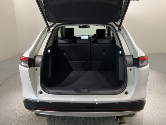 ヴェゼル ｅ：ＨＥＶＺ　Ｈ　ＳＥＮＳＩＮＧ　最長５年保証　ワンオ－ナ－　純正ナビ　ＴＶ　Ｒカメラ　マルチビュ－　ＢＴオ－ディオ　ドラレコ　ＥＴＣ　ＬＥＤライト　ＶＳＡ　クルコン　アルミ　スマ－トキ－　盗難防止装置　整備記録簿（35枚目）