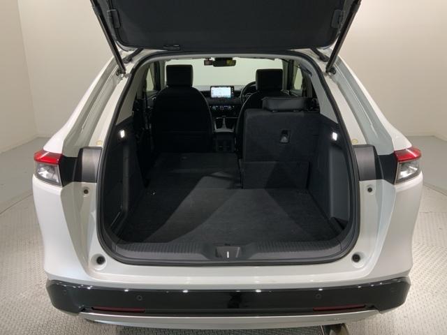 ヴェゼル ｅ：ＨＥＶＺ　Ｈ　ＳＥＮＳＩＮＧ　最長５年保証　ワンオ－ナ－　純正ナビ　ＴＶ　Ｒカメラ　マルチビュ－　ＢＴオ－ディオ　ドラレコ　ＥＴＣ　ＬＥＤライト　ＶＳＡ　クルコン　アルミ　スマ－トキ－　盗難防止装置　整備記録簿（37枚目）