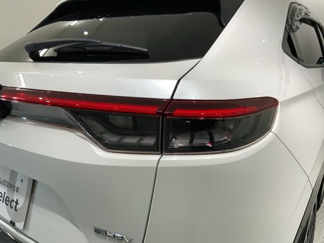 ヴェゼル ｅ：ＨＥＶＺ　Ｈ　ＳＥＮＳＩＮＧ　最長５年保証　ワンオ－ナ－　純正ナビ　ＴＶ　Ｒカメラ　マルチビュ－　ＢＴオ－ディオ　ドラレコ　ＥＴＣ　ＬＥＤライト　ＶＳＡ　クルコン　アルミ　スマ－トキ－　盗難防止装置　整備記録簿（45枚目）