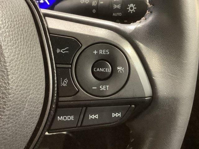 �N���[�Y�R���g���[���𑕔����Ă��܂��B�������H�Ȃǂň��̑��x�ő����Ă����̂ŉ^�]���y�ł���I���x��ݒ�ł��܂��̂ŁA�X�s�[�h�̏o�������ɂ����ӂł��܂��B