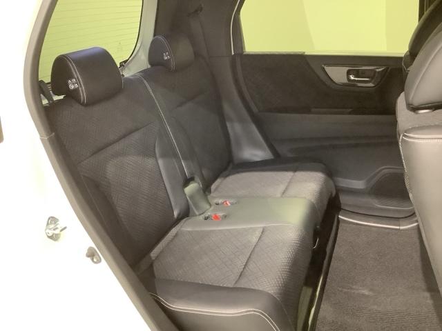 Ｎ－ＷＧＮカスタム ＧＳＳパッケージ　あんしんＰＫＧ　１年保証　ワンオ－ナ－　ナビＶＸＭ－１７４ＶＦｉ　ＴＶ　Ｒカメラ　ＢＴオ－ディオ　ＤＶＤ　ＥＴＣ　ＨＩＤ　ＶＳＡ　クルコン　アルミ　スマ－トキ－　スペアキ－　盗難防止装置　整備記録簿（19枚目）