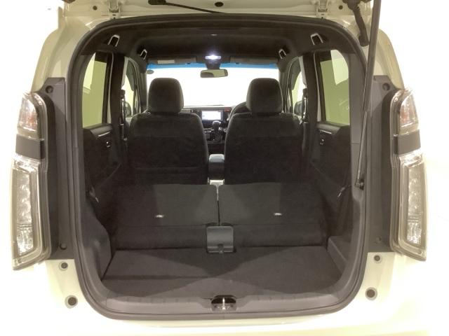 Ｎ－ＷＧＮカスタム ＧＳＳパッケージ　あんしんＰＫＧ　１年保証　ワンオ－ナ－　ナビＶＸＭ－１７４ＶＦｉ　ＴＶ　Ｒカメラ　ＢＴオ－ディオ　ＤＶＤ　ＥＴＣ　ＨＩＤ　ＶＳＡ　クルコン　アルミ　スマ－トキ－　スペアキ－　盗難防止装置　整備記録簿（20枚目）