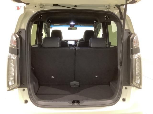 Ｎ－ＷＧＮカスタム ＧＳＳパッケージ　あんしんＰＫＧ　１年保証　ワンオ－ナ－　ナビＶＸＭ－１７４ＶＦｉ　ＴＶ　Ｒカメラ　ＢＴオ－ディオ　ＤＶＤ　ＥＴＣ　ＨＩＤ　ＶＳＡ　クルコン　アルミ　スマ－トキ－　スペアキ－　盗難防止装置　整備記録簿（36枚目）